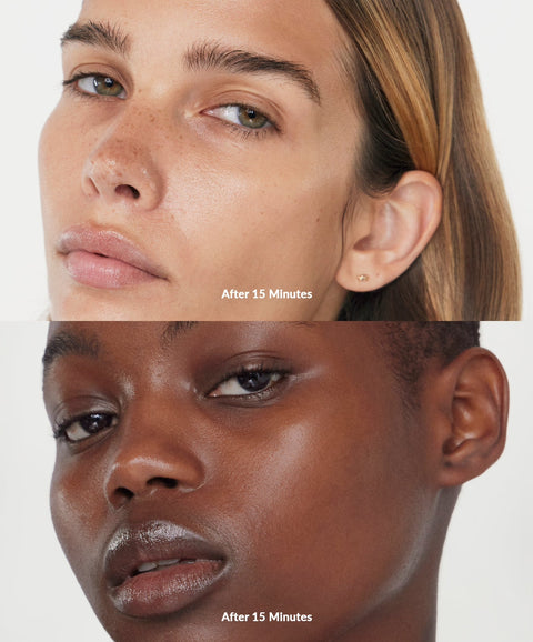 Refy - Skin Trio SPF 50