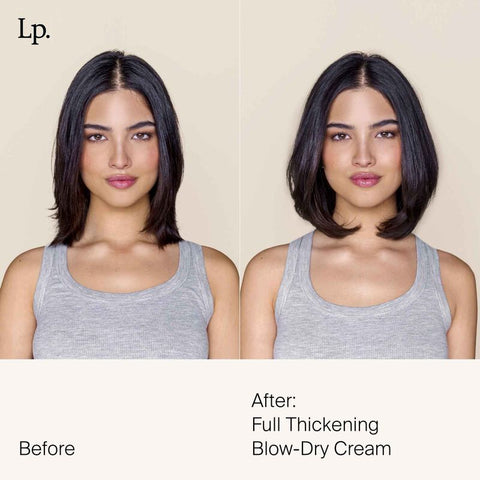 Living Proof - Full Thickening Blow-Dry Cream