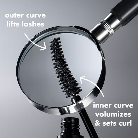elf - Incredi-curl Mascara elf - Incredi-curl Mascara