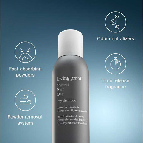 Living Proof - Perfect hair Day™ Dry Shampoo