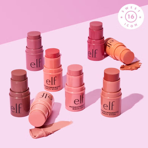 elf - Monochromatic Multi-Stick