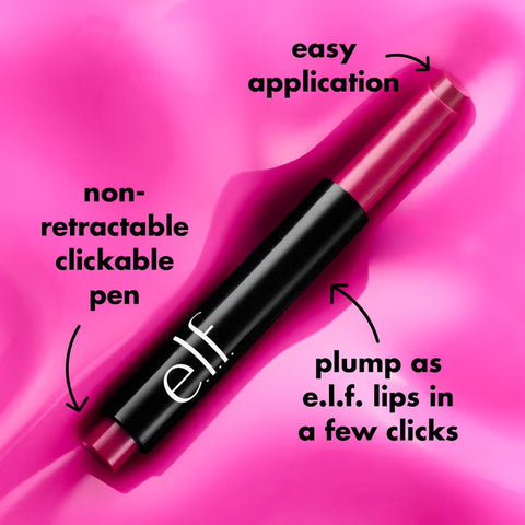 elf - Pout Clout Lip Plumping Pen elf - Pout Clout Lip Plumping Pen