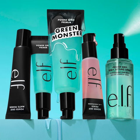 elf - Power Grip Primer - 24 ml elf - Power Grip Primer - 24 ml