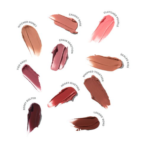 Morphe - Liplock Glossy Lipstick