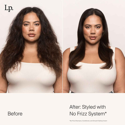 Living Proof - frizz ® Smooth Styling Cream