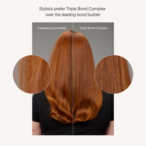 ليفينغ بروف - قناع وعلاج أسبوعي للشعر ليفينغ بروف - قناع وعلاج أسبوعي للشعر