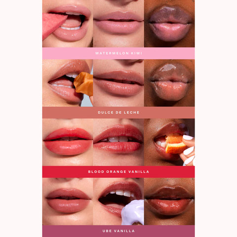 Tower 28 - LipSoftie™ Lip Treatment - Dulce de Leche