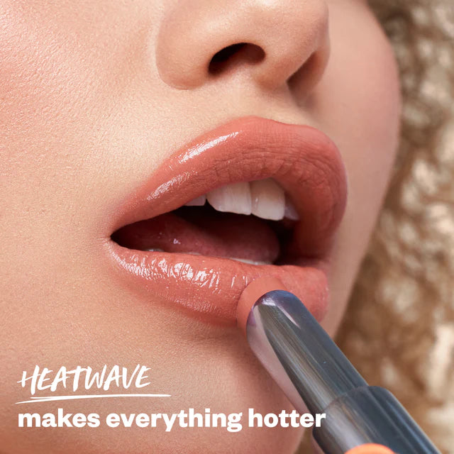 Kosas - Wet Stick Moisture Lip Shine - Heatwave