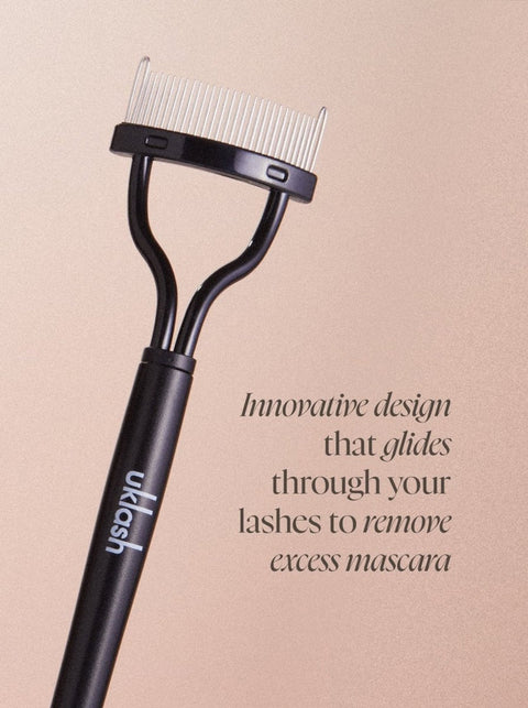 Uklash - Lash Separator
