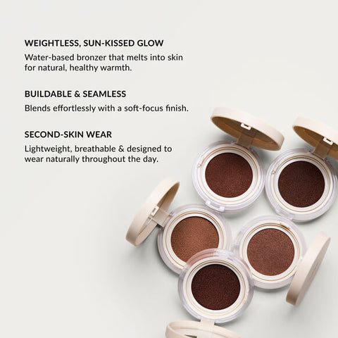 Refy - Water Bronzer
