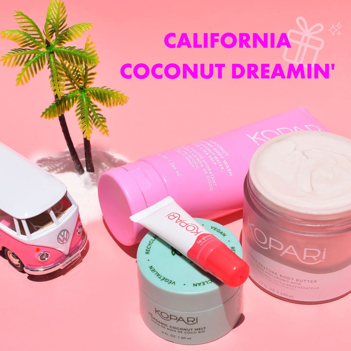 Kopari - California Coconut Dreamin