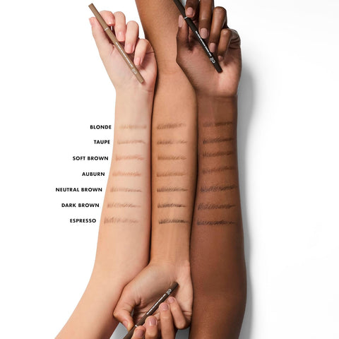 elf - Holy Strokes Micro Fine Brow Pen