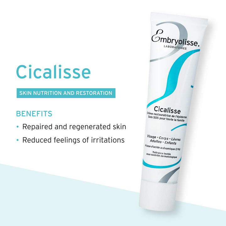 Embryolisse - Cicalisse Restorative Skin Cream - 40ml