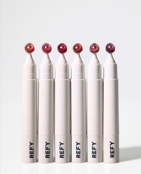 Refy - Hydrating Liquid Lipstick