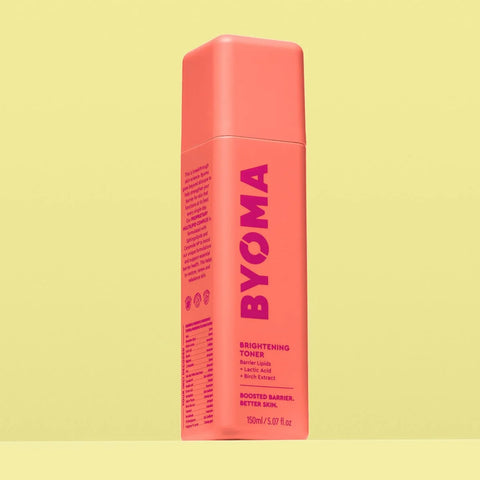 Byoma - Brightening Toner - 150ml