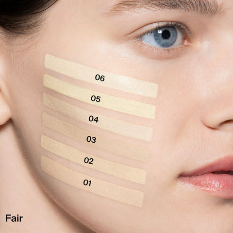 Haus Labs - Triclone Skin Tech Hydrating + De-puffing Concealer - 04 Fair Neutral