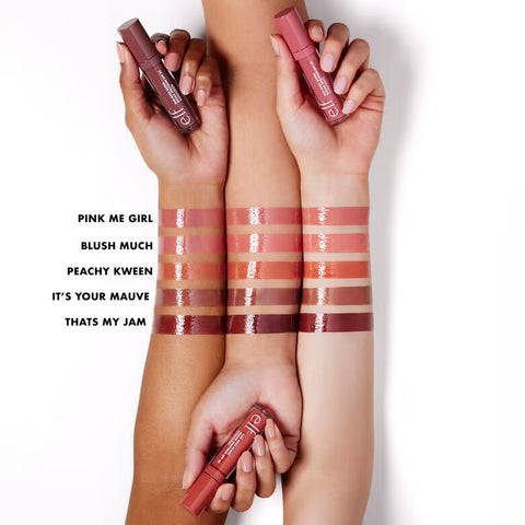 elf - Sun Boss Gloss SPF 25