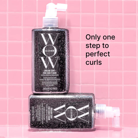 Color wow - Dream Coat Curly Hair - 200 ml