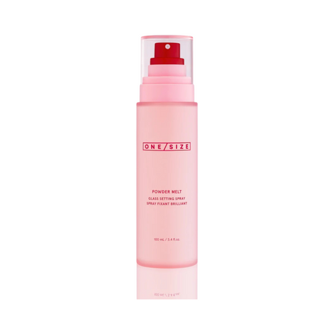One/Size - Powder Melt
Glass Setting Spray One/Size - Powder Melt
Glass Setting Spray