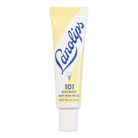 Lanolips - 101 Ointment Multi Balm Vanilla Lanolips - 101 Ointment Multi Balm Vanilla