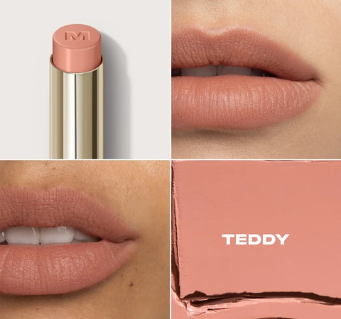 Morphe - Lip Filter Hydroplump Soft Matte Lipstick