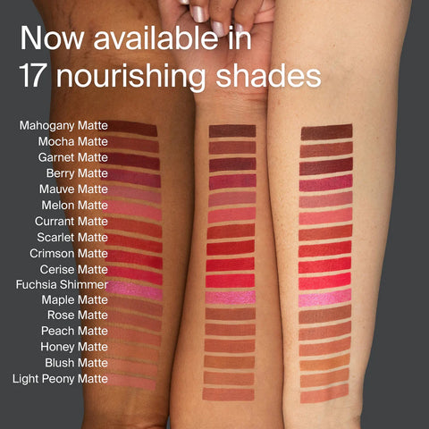 Haus Labs - Le Monster Lip Crayon - Cerise Matte