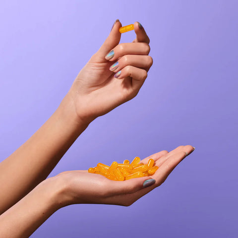 We Are Feel - Hair Support