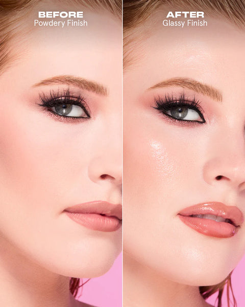 One/Size - Powder Melt
Glass Setting Spray