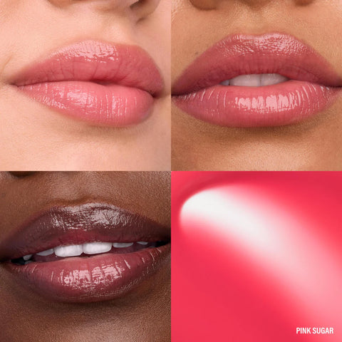 Makeup By Mario - Jelly Jar Lip & Cheek Balm Makeup By Mario - Jelly Jar Lip & Cheek Balm