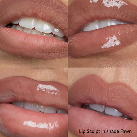 Refy - Lip Sculpt Remastered - Fawn