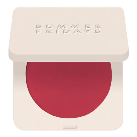 Summer Fridays - Blush Butter Balm Summer Fridays - Blush Butter Balm