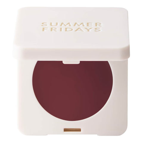 Summer Fridays - Blush Butter Balm Summer Fridays - Blush Butter Balm