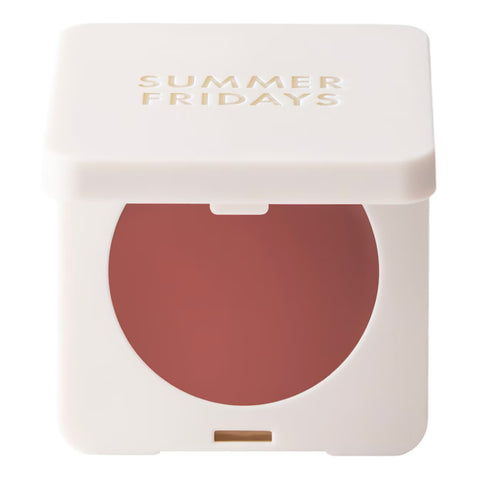 Summer Fridays - Blush Butter Balm