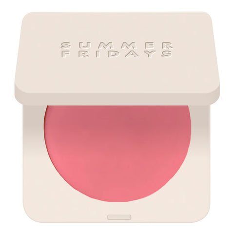 Summer Fridays - Blush Butter Balm