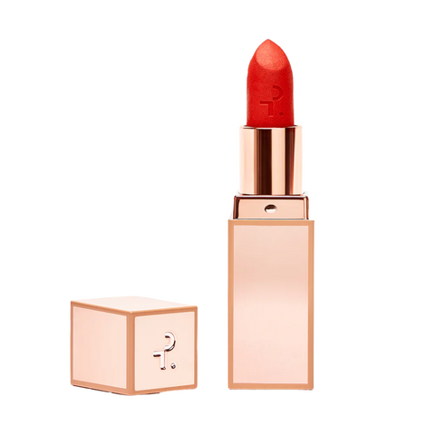 Patrick Ta - Major Headlines Matte Suede Lipstick - She's Not From Here