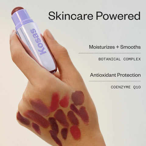 Kosas - Impressionist Multistick Cream Cheek + Lip Color