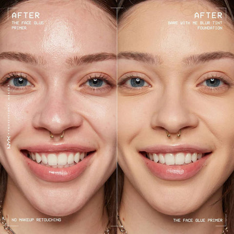 Nyx - The Face Glue Gripping Primer Nyx - The Face Glue Gripping Primer
