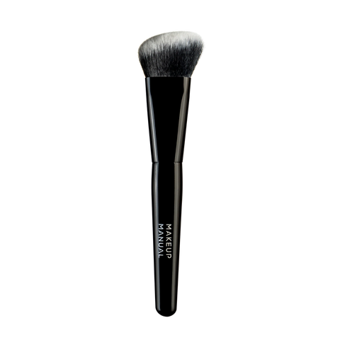 The Makeup Manual - Multi Use Brush The Makeup Manual - Multi Use Brush