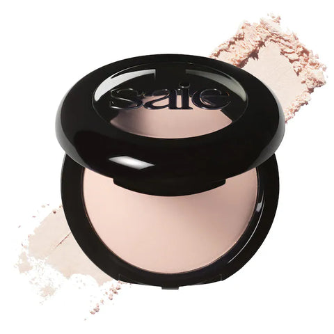 Saie - Slip Tint Undetectable Baked Setting Powder