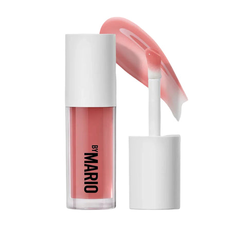 ميك أب باي ماريو - ملمع شفاه سوبر شاين - ميدنايت موف