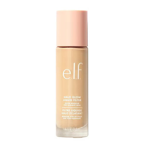 elf - Halo Glow Liquid Filter