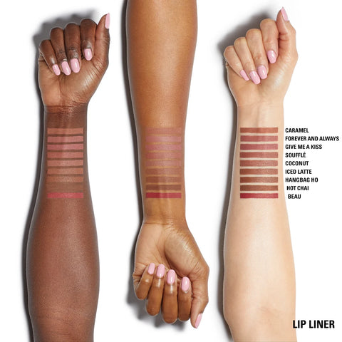 Kylie By Kylie Jenner - Plumping Lip Liner - Caramel