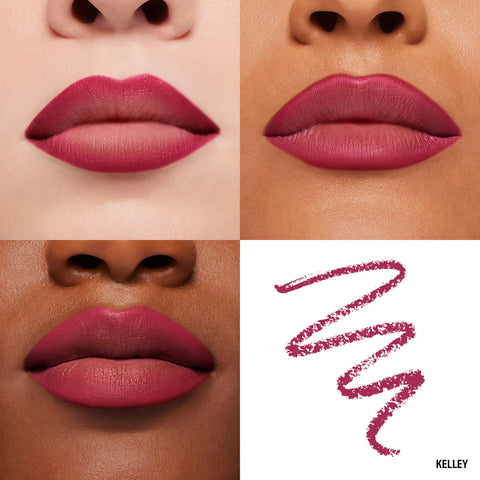 Makeup By Mario - Ultra Suede Sculpting Lip Pencil