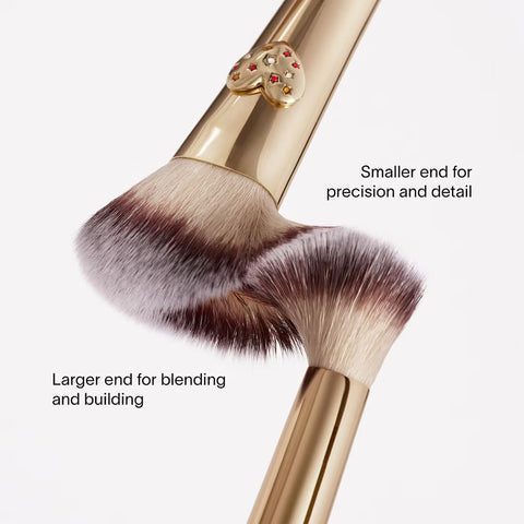 Hourglass - Ambient Lighting Edit Brush II