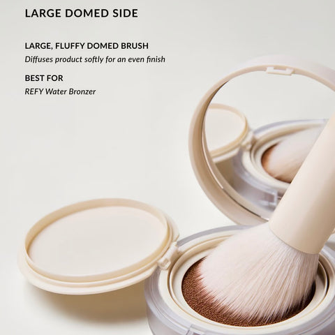 Refy - Duo Brush 2.0