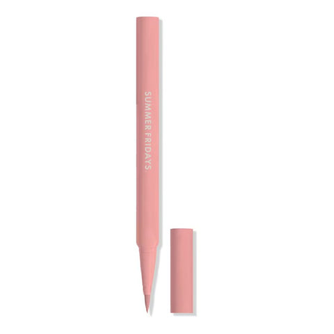Summer Fridays - Flushed Lip Stain Summer Fridays - Flushed Lip Stain