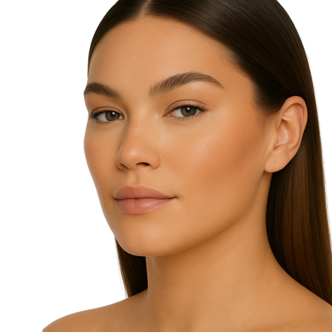 The Makeup Manual - Contour Stick