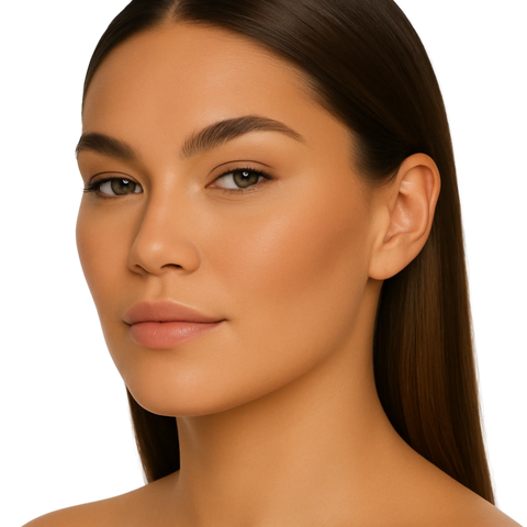 The Makeup Manual - Contour Stick