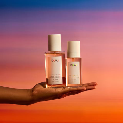 Ouai - Hair & Body Mist EDT St. Barts