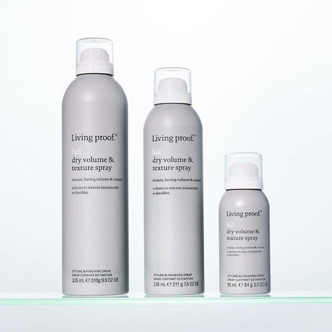 Living Proof - Full Dry Volume & Texture Spray